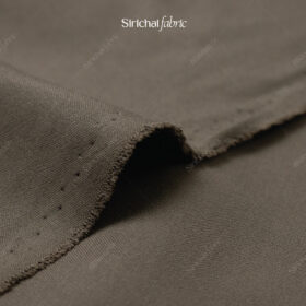 ผ้าเวรี่วูล สีตำรวจ หน้ากว้าง 58 นิ้ว