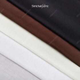 ผ้าป่านมัสลิน หน้ากว้าง 60 นิ้ว